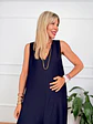 35319 Nena Jumpsuit black - thumbnail 4