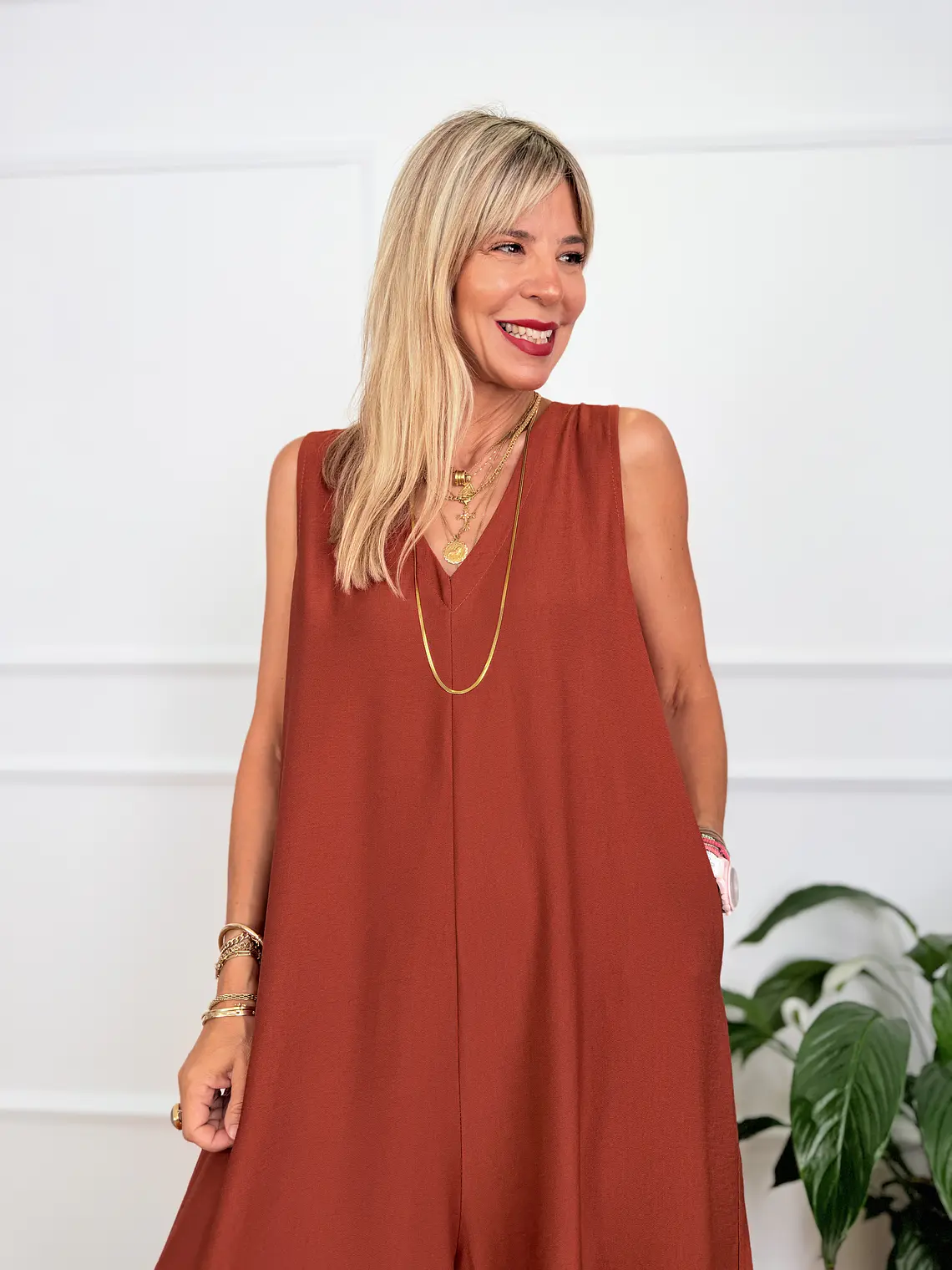 35319 Nena Jumpsuit EKAI  4