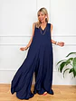 35319 Nena Jumpsuit dark blue - thumbnail 1