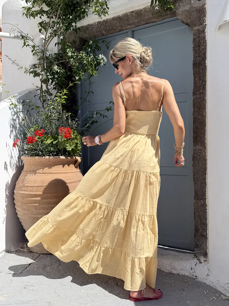 Venezia Dress 1609 3