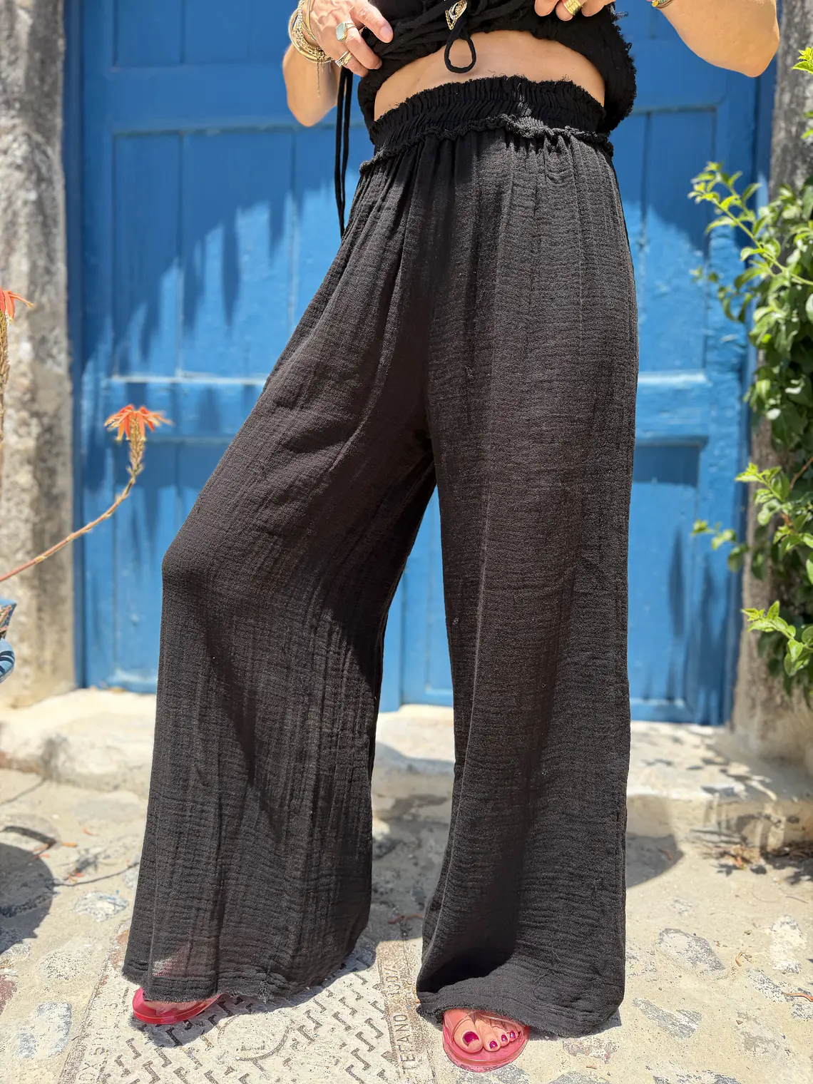 Monolithos Set Black 5097 5