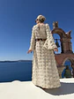 Dawn Sand Dress 2099 - thumbnail 3