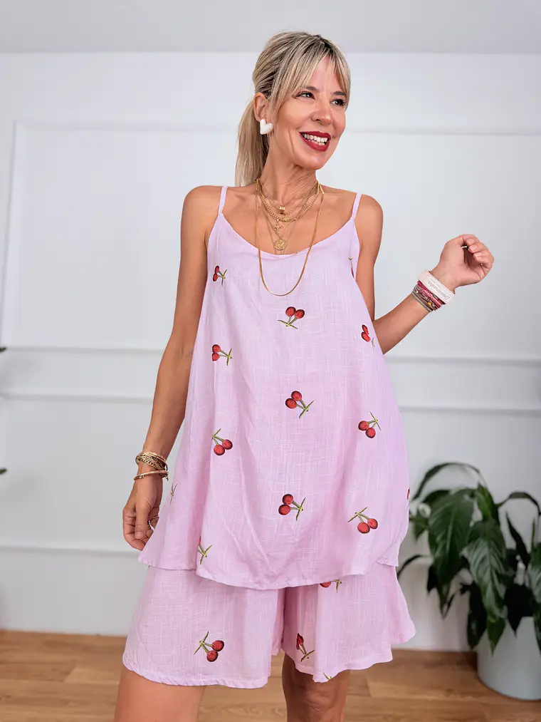 Ikaria-Pink Set (2.) 23260  3