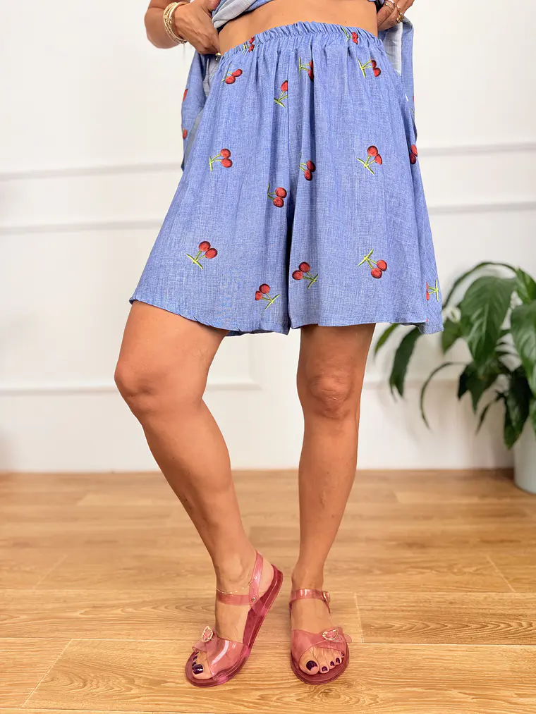 Ikaria-Blue Jean Set (4.) 23260   4