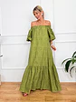 Ydra Kipour Dress Oil 59150  - thumbnail 2
