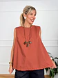 Ananas Blouse Ekai 2692  - thumbnail 1