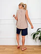 Ananas Blouse Pourou 2692  - thumbnail 4