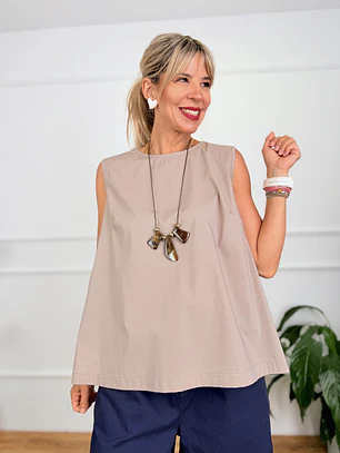 Ananas Blouse Pourou 2692 