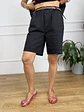 Sandali Shorts Black 2836  - thumbnail 4