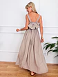 Taormina Dress Pourou 3180-6  - thumbnail 1