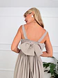 Taormina Dress Pourou 3180-6  - thumbnail 3