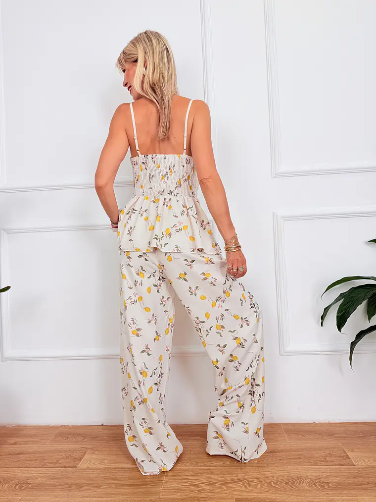 Agrigento Set Lemons 27117  2