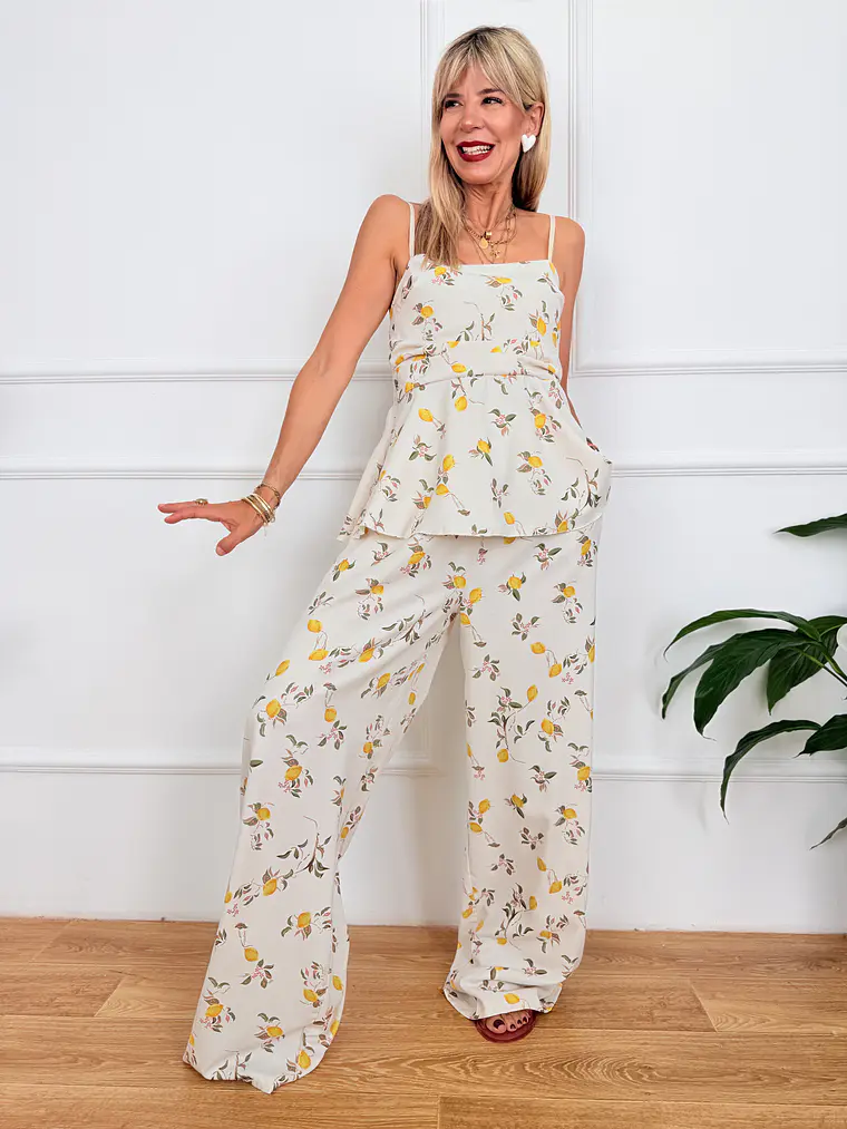 Agrigento Set Lemons 27117  1