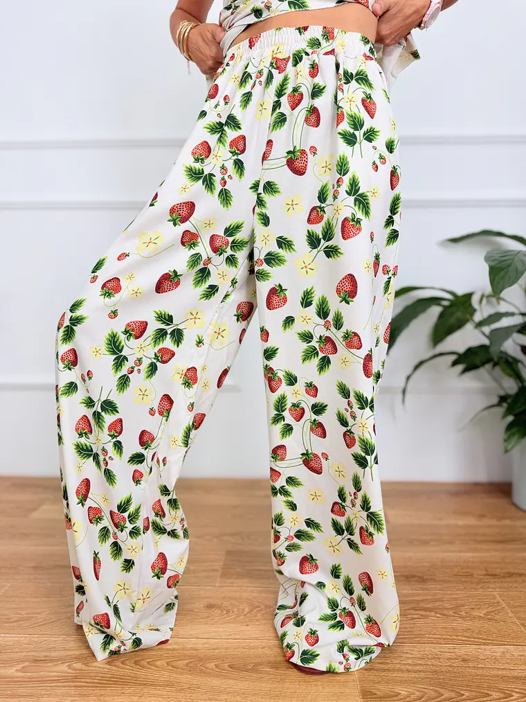 Agrigento Set Strawberry 27117  4