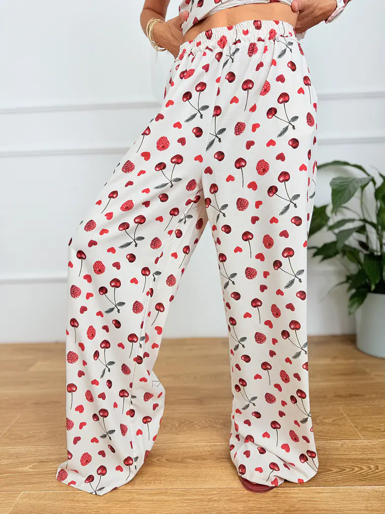 Agrigento Set Cherries 27117  4
