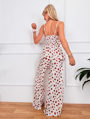 Agrigento Set Cherries 27117 