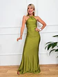 Siracusa Maxi Dress Oil 143252   - thumbnail 1