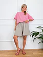 Mérida T-shirt Pink 61605  - thumbnail 3