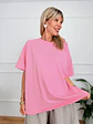 Mérida T-shirt Pink 61605  - thumbnail 2