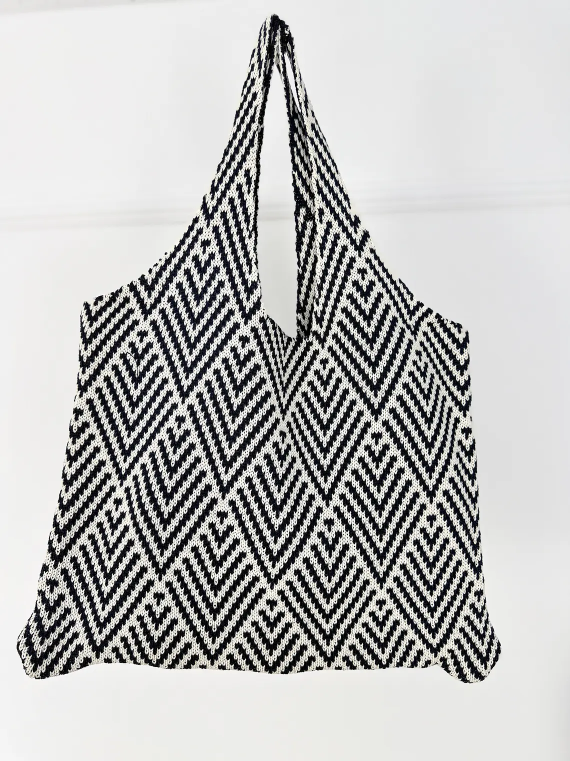 Paloma Bag Dark Blue U7083  1