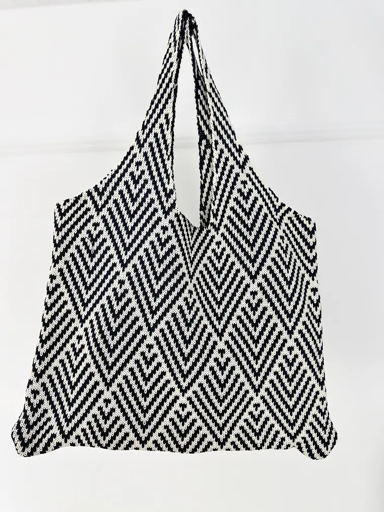 Paloma Bag Dark Blue U7083  1