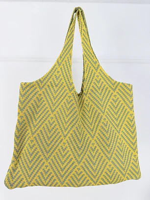 Paloma Bag Yellow U7083