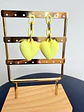 Melani Earrings Yellow   - thumbnail 1