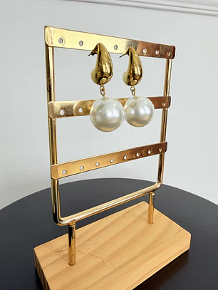 Natali Earrings  