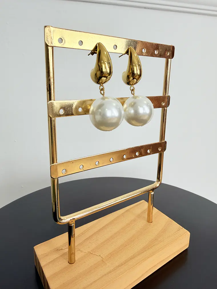 Natali Earrings   2