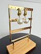 Natali Earrings   - thumbnail 2