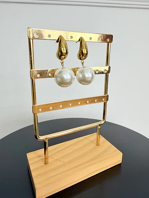 Natali Earrings  