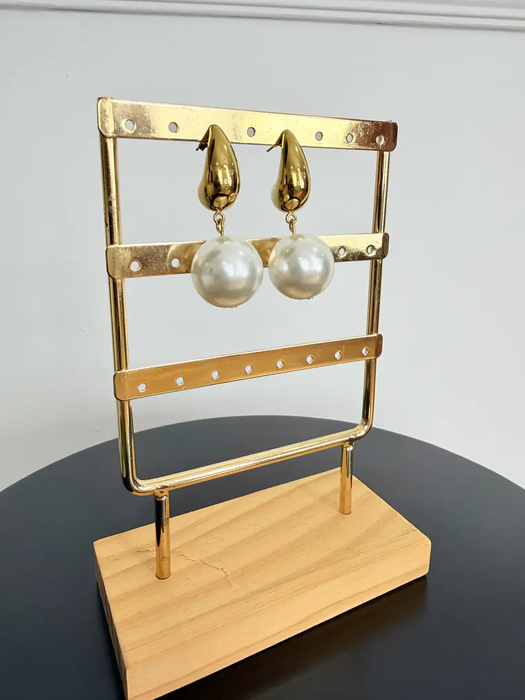 Natali Earrings   1