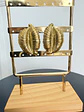 Agkistri Earrings   - thumbnail 2