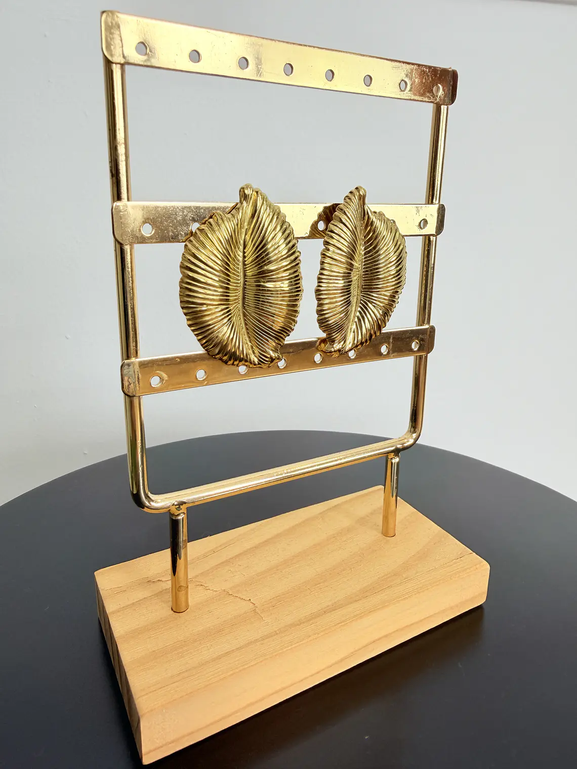 Agkistri Earrings   1