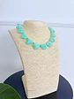 Azely Necklace Pistachio  - thumbnail 2