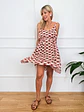 Argo Dress Beige 5667   - thumbnail 3