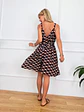 Argo Dress Black 5667  - thumbnail 3