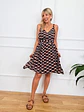Argo Dress Black 5667  - thumbnail 1
