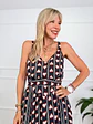 Argo Dress Black 5667  - thumbnail 4