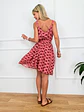 Argo Dress Pink 5667  - thumbnail 3