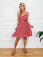 Argo Dress Pink 5667  - thumbnail 1