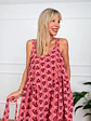 Argo Dress Pink 5667  - thumbnail 4