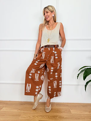 Fenia Pants Ekai 15609