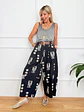 Fenia Pants Black 15609  - thumbnail 1