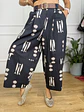 Fenia Pants Black 15609  - thumbnail 4