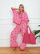 Zefuros Set Pink 2128  - thumbnail 1