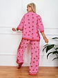 Zefuros Set Pink 2128  - thumbnail 2