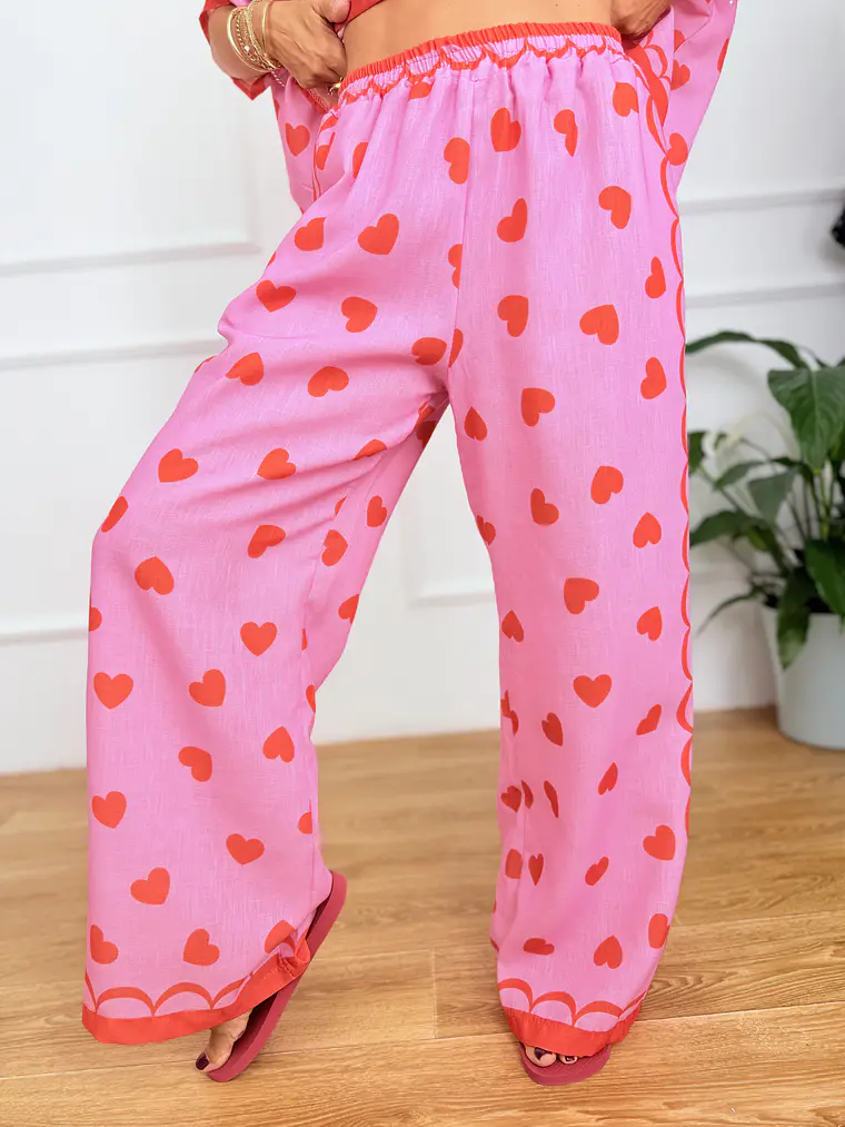 Zefuros Set Pink 2128  5