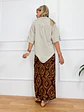 Erikousa Shirt Sand 67221  - thumbnail 4