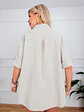 Erikousa Shirt Sand 67221  - thumbnail 2